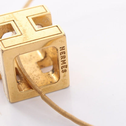 Hermes Necklace Cage Ash Cube — view 5