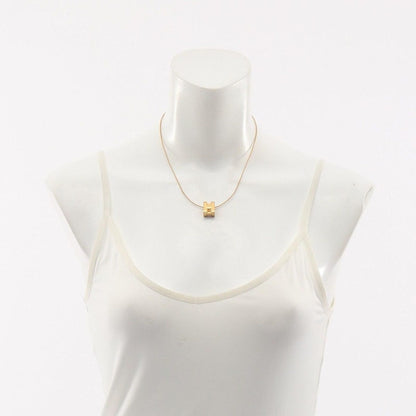 Hermes Necklace Cage Ash Cube — view 6