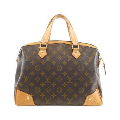 Louis Vuitton Monogram Retiro PM Bag — view 2