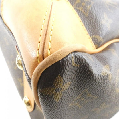 Louis Vuitton Monogram Retiro PM Bag — view 3