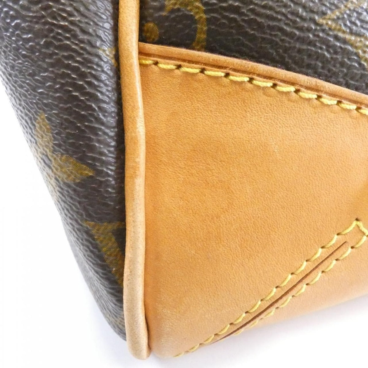 Louis Vuitton Monogram Retiro PM Bag — view 5