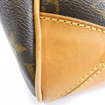 Louis Vuitton Monogram Retiro PM Bag — view 5