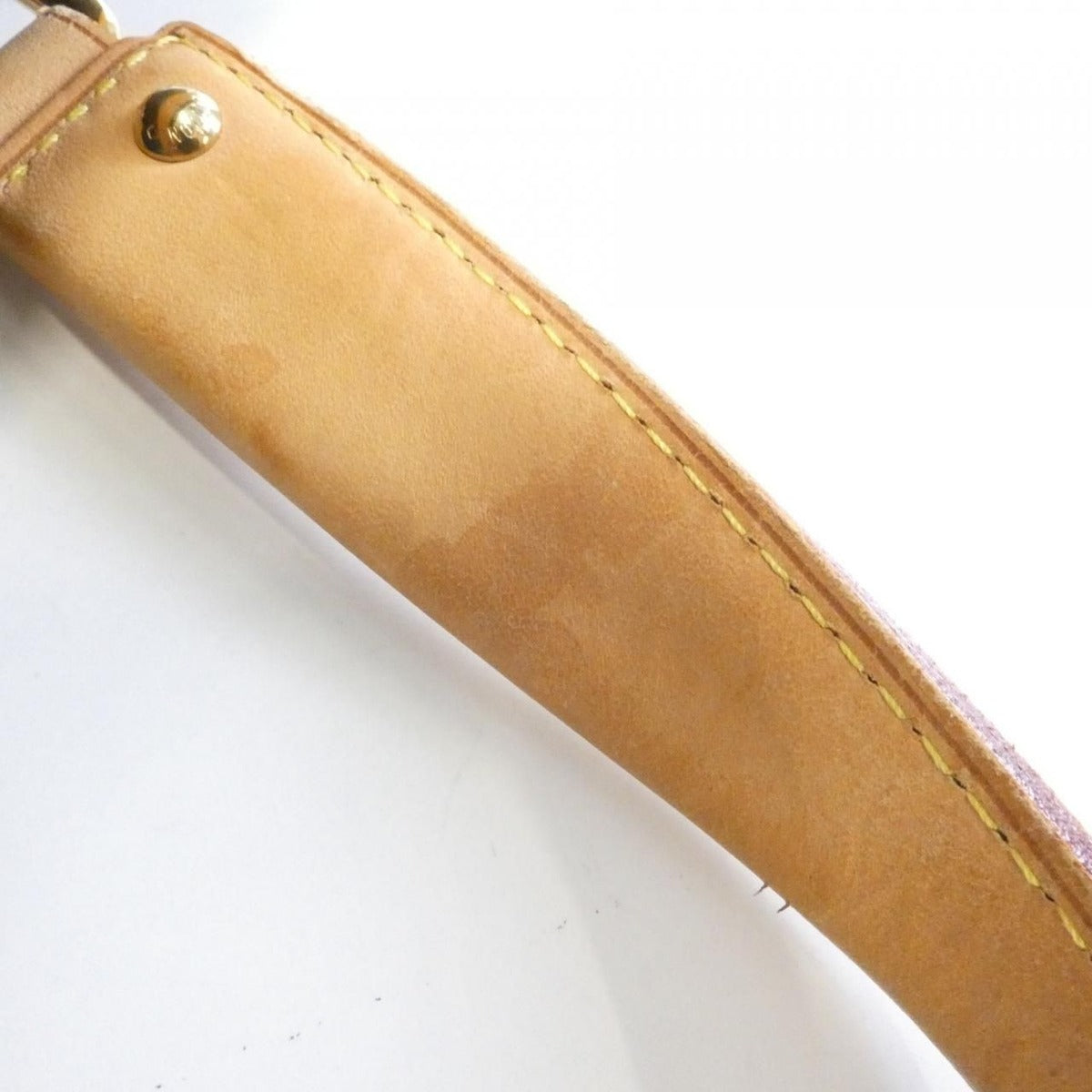 Louis Vuitton Monogram Retiro PM Bag — view 8