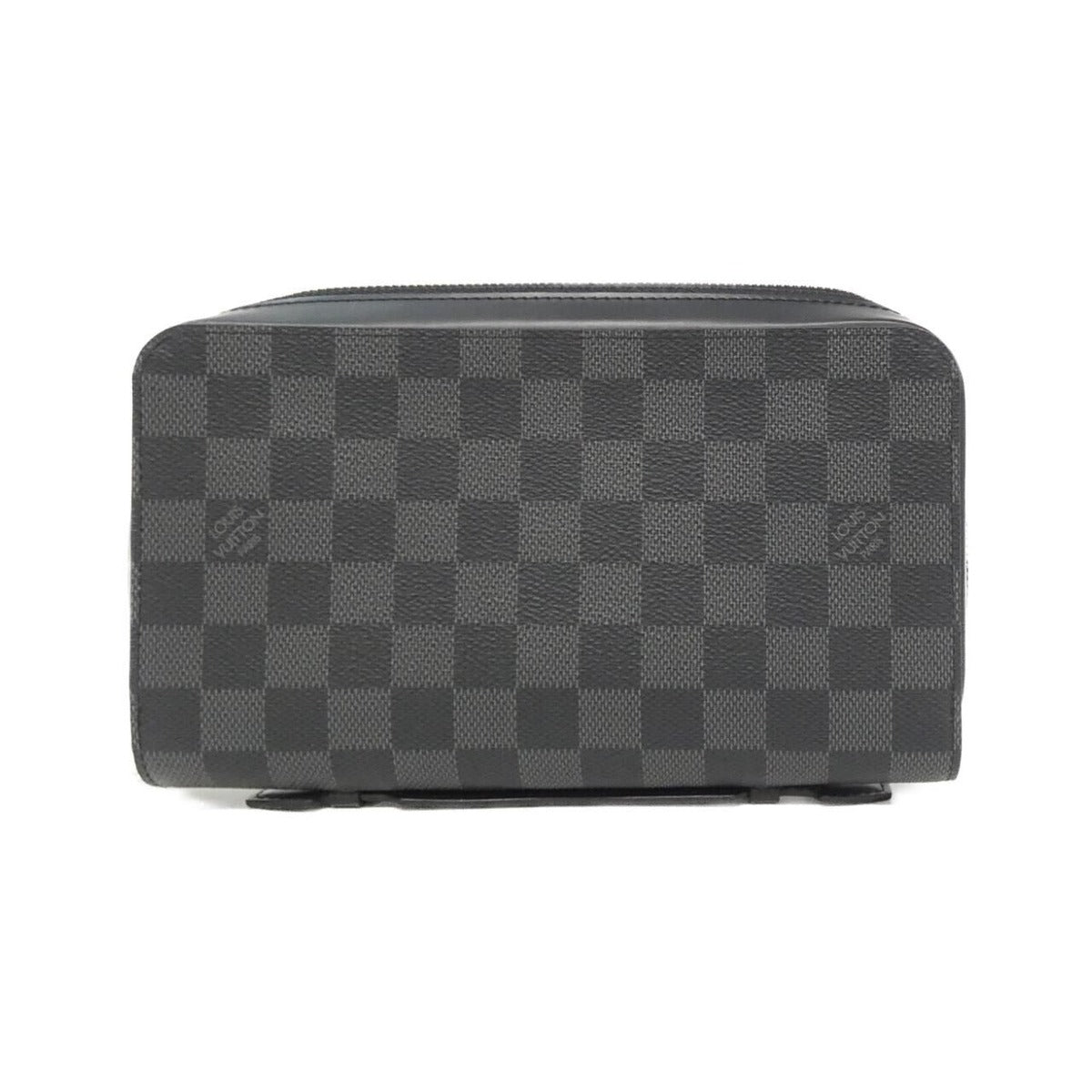 Louis Vuitton Damier Graphite Zippy XL Wallet