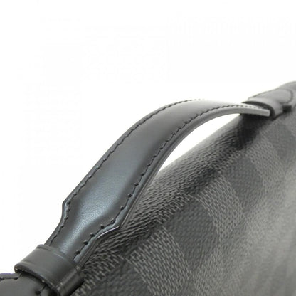 Louis Vuitton Damier Graphite Zippy XL Wallet — view 4