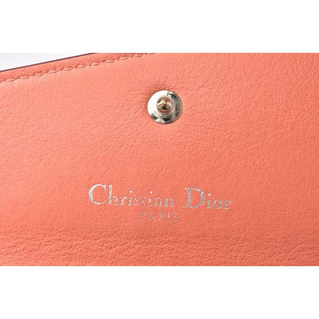 Christian Dior Wallet Chain Long Rancontre — view 6