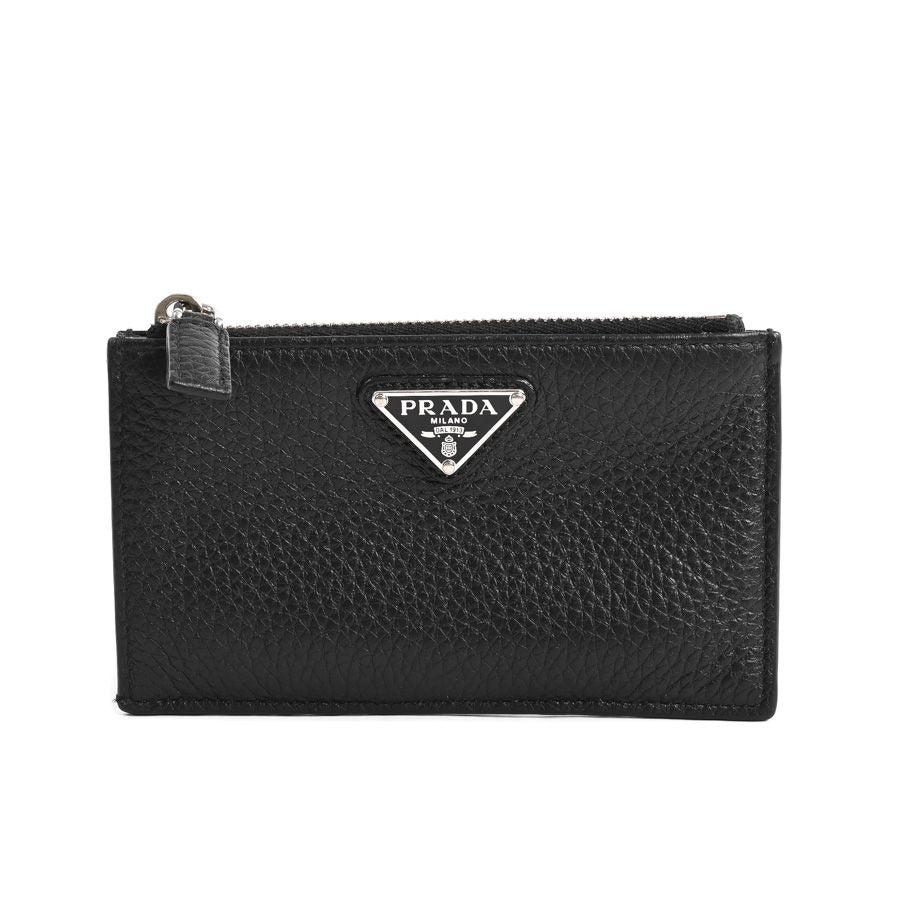 Prada Card Case Fragment