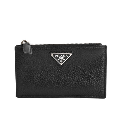 Prada Card Case Fragment