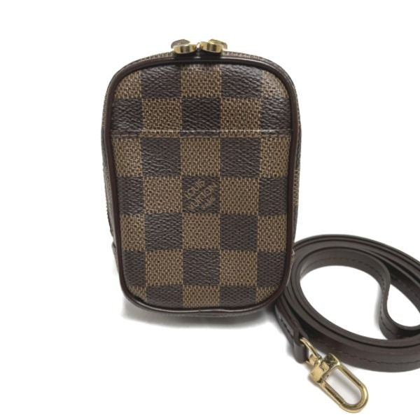 Louis Vuitton Damier Etui Okapi PM Pouch