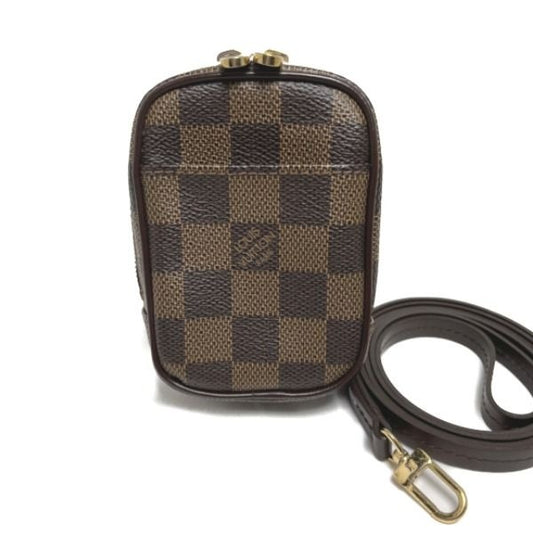 Louis Vuitton Damier Etui Okapi PM Pouch