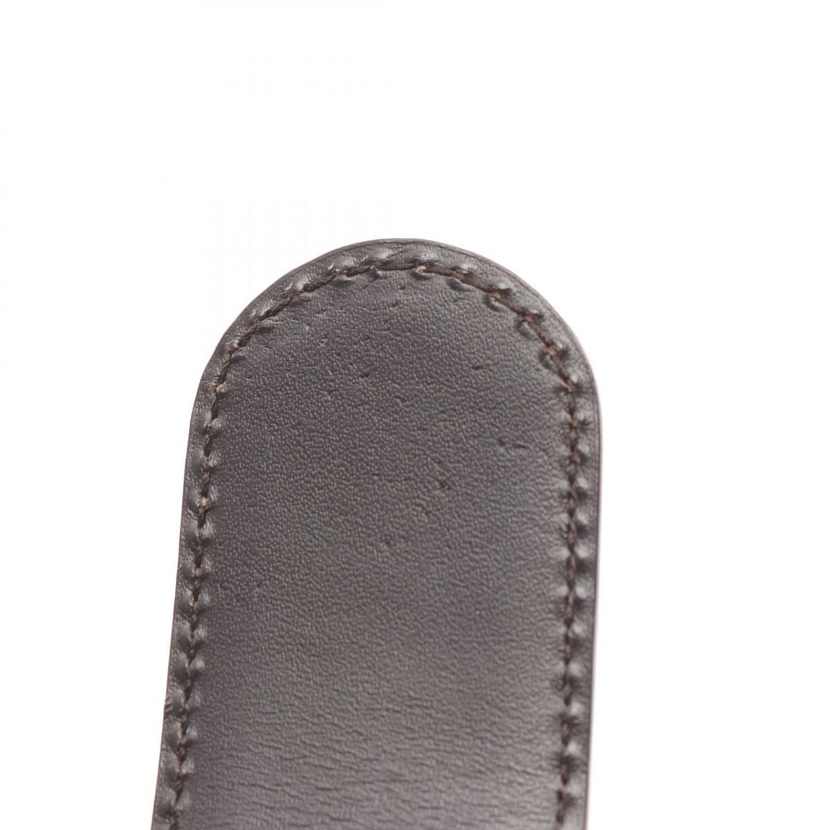 Gucci Belt Interlocking Guccissima Leather — view 8