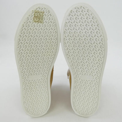 Hermes Jimmy Sneakers White 38 — view 4