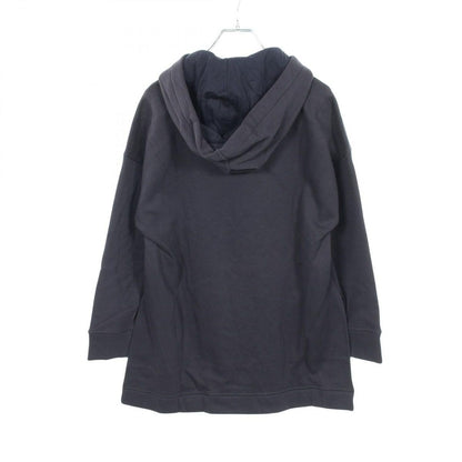 Fendi Hoodie Cotton Navy — view 2