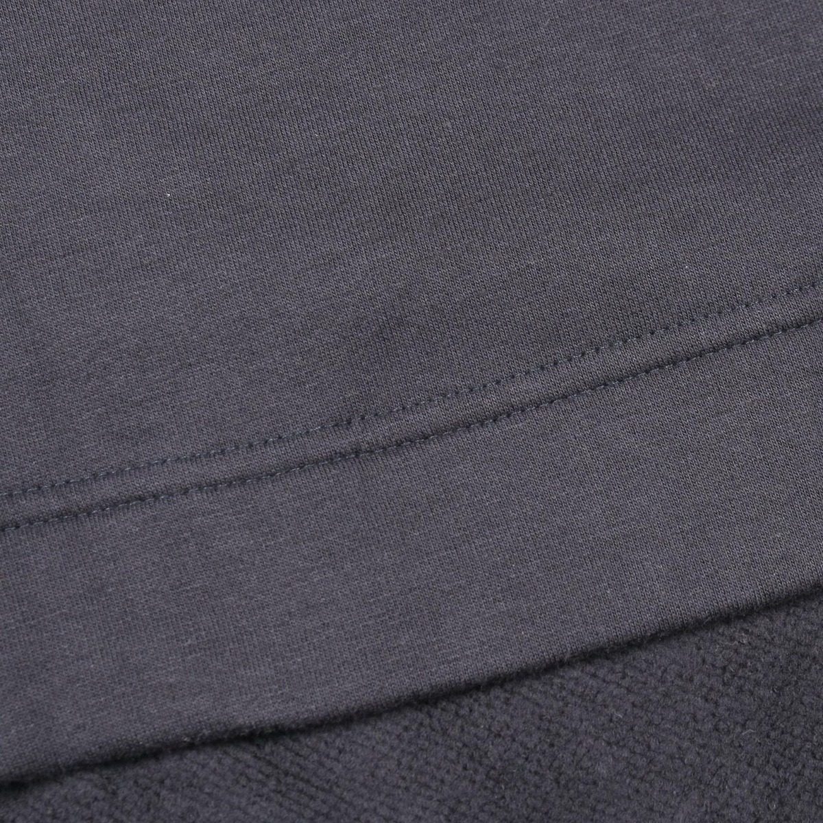 Fendi Hoodie Cotton Navy — view 5