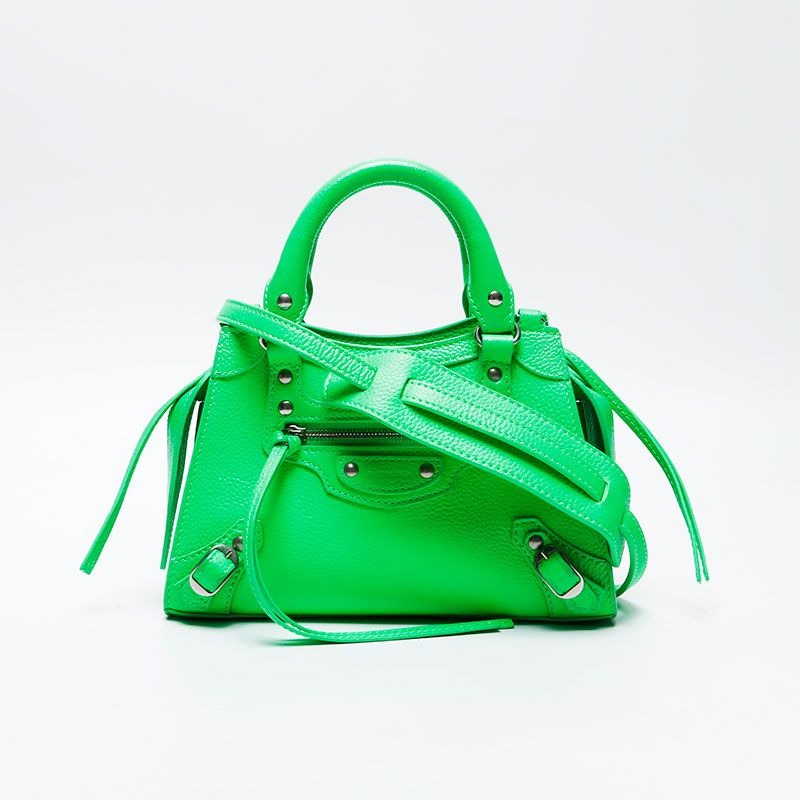Balenciaga Handbag Neoclassic City 2-Way