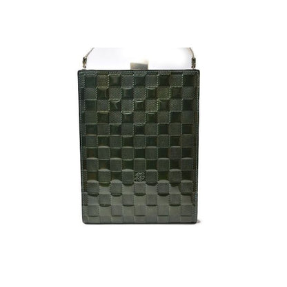 Louis Vuitton Accessories Pouch Evening Bag Ange GM Damier — view 3