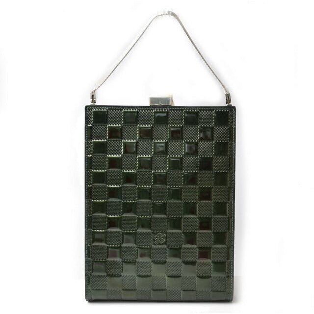 Louis Vuitton Accessories Pouch Evening Bag Ange GM Damier