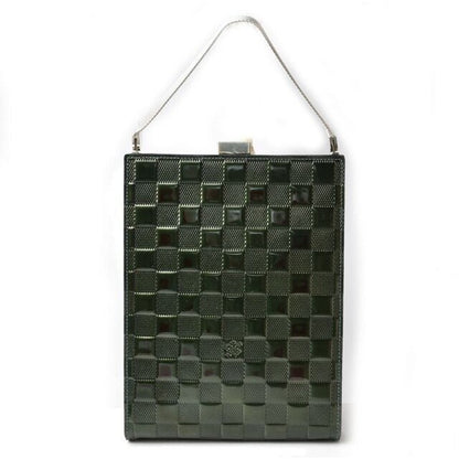 Louis Vuitton Accessories Pouch Evening Bag Ange GM Damier