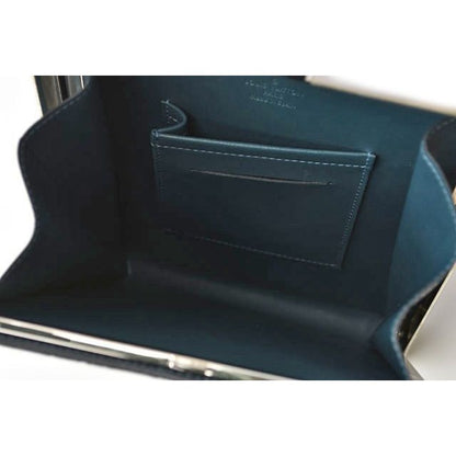 Louis Vuitton Accessories Pouch Evening Bag Ange GM Damier — view 7
