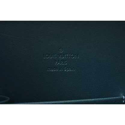Louis Vuitton Accessories Pouch Evening Bag Ange GM Damier — view 8