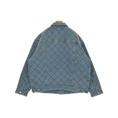 Balenciaga Jacket Blue — view 2