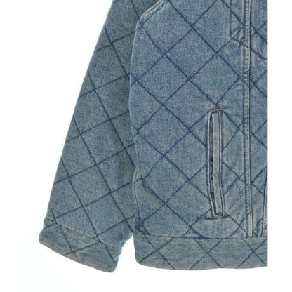 Balenciaga Jacket Blue — view 5