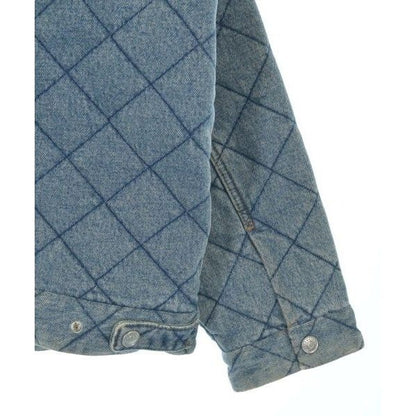 Balenciaga Jacket Blue — view 6