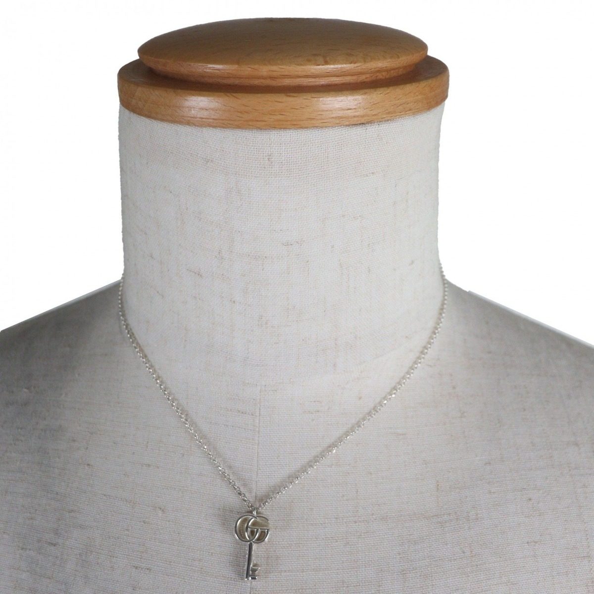 Gucci g 66000 Necklace — view 3