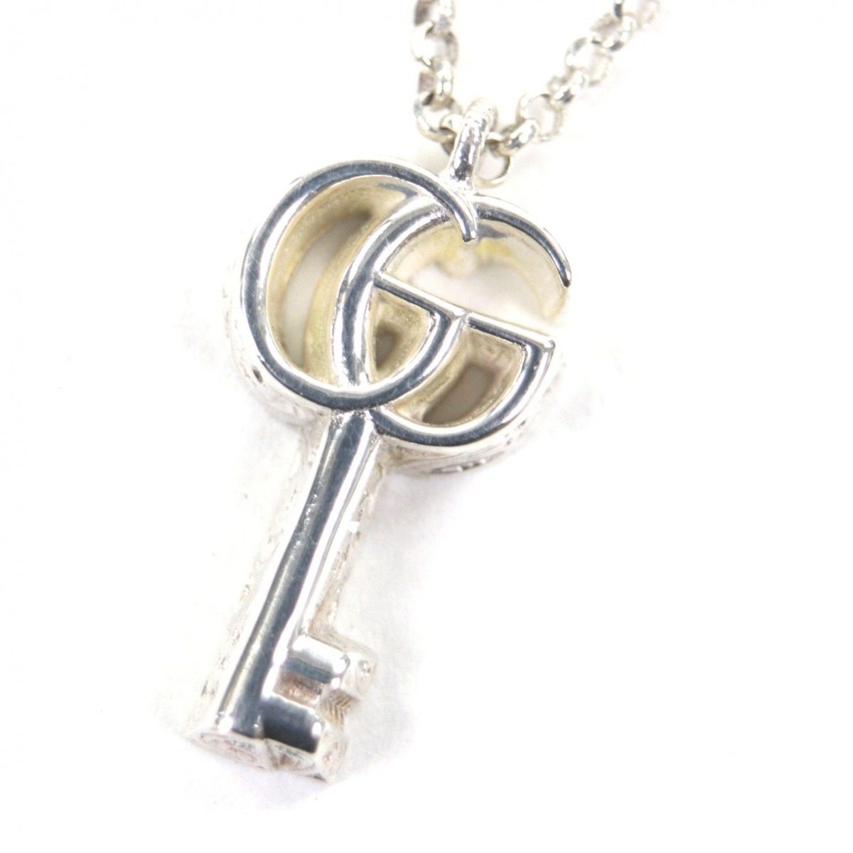 Gucci g 66000 Necklace — view 4