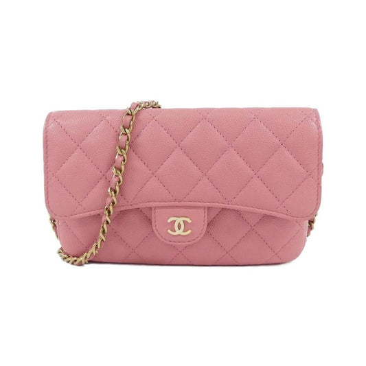Chanel Timeless Classic Line Phone Case