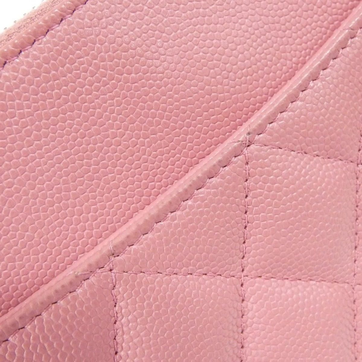 Chanel Timeless Classic Line Phone Case — view 4