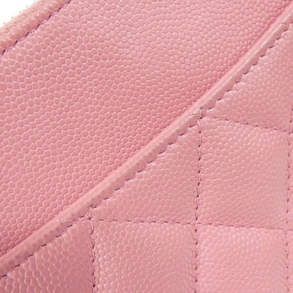 Chanel Timeless Classic Line Phone Case — view 4