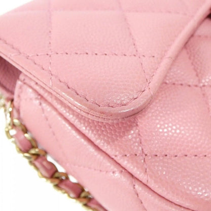 Chanel Timeless Classic Line Phone Case — view 6