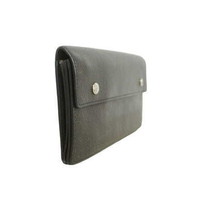 Louis Vuitton Wallet Taiga Portefeuille Accordion Ardoise — view 2