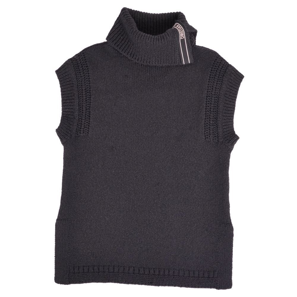 Dior Knit Set Sweater