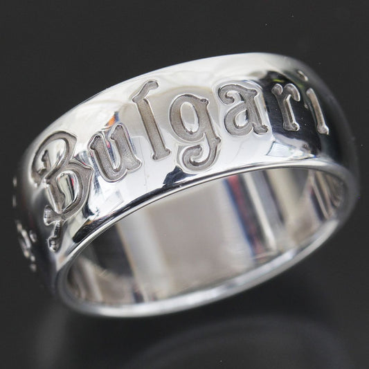 Bvlgari Bulgari Se Bu the Children Ring