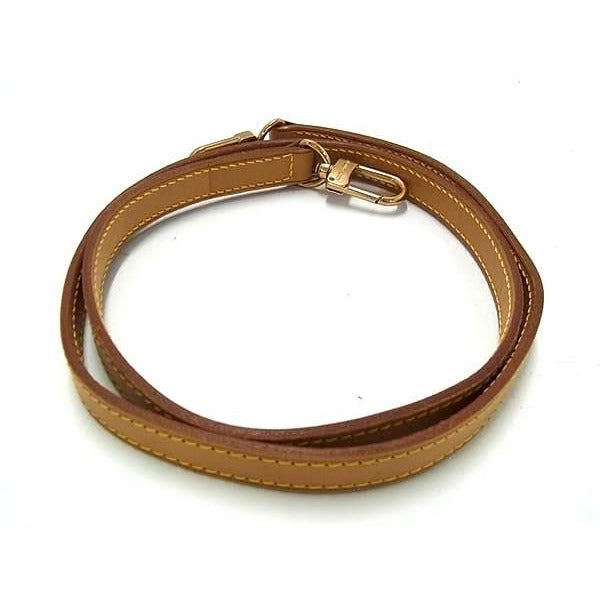 Louis Vuitton Shoulder Strap for Bag Brown — view 2