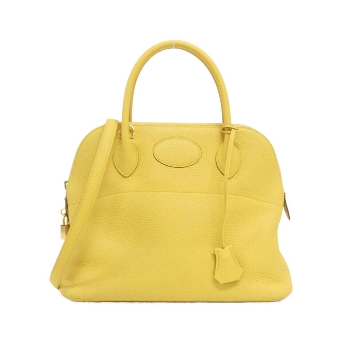 Hermes Bolide 31 cm Bag