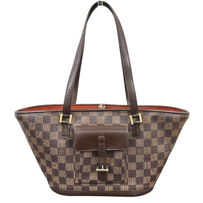 Louis Vuitton Damier Manosque PM Bag Handbag