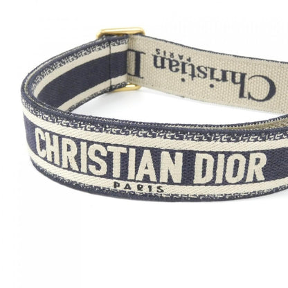 Dior Strap Shoulder Bag — view 2