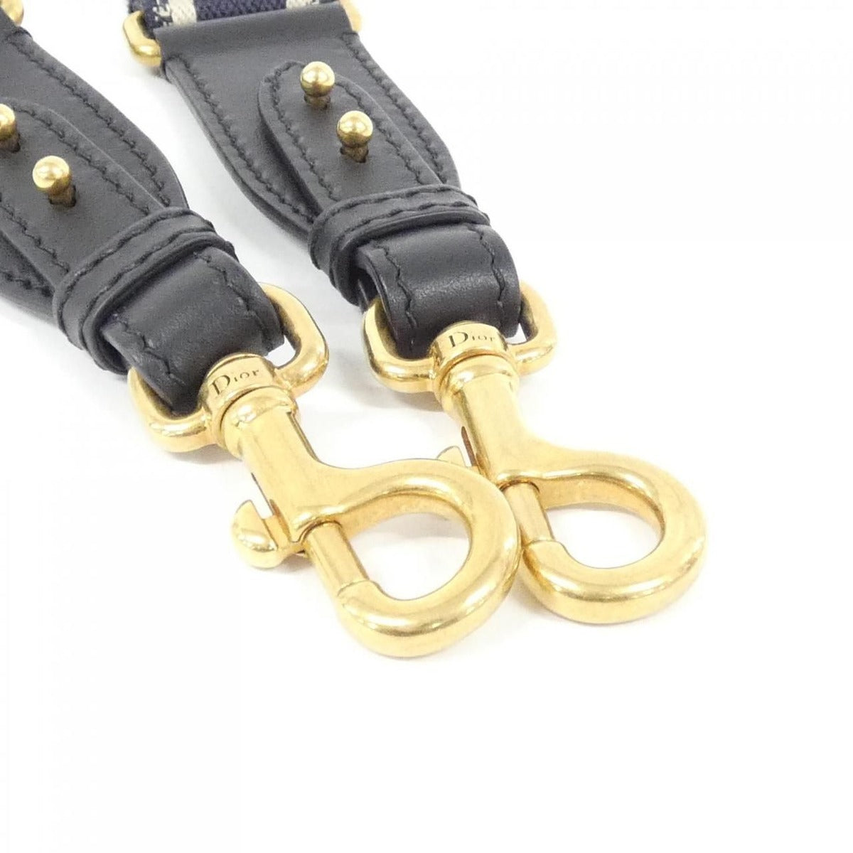Dior Strap Shoulder Bag — view 4