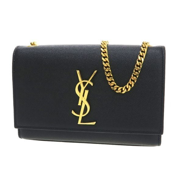 Saint Laurent Paris Kate Small Chain Handbag
