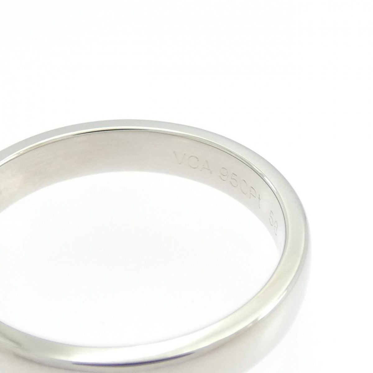 Van Cleef & Arpels Ring — view 4