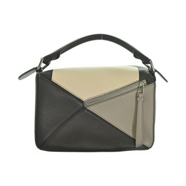 Loewe Handbag Black — view 2