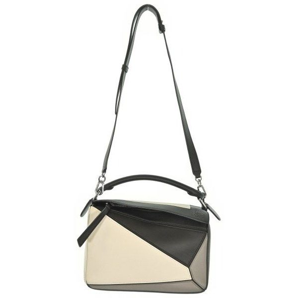 Loewe Handbag Black — view 3