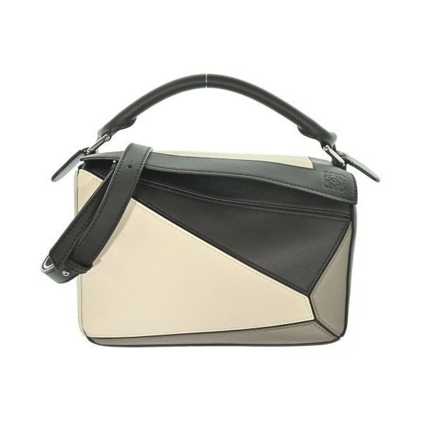 Loewe Handbag Black