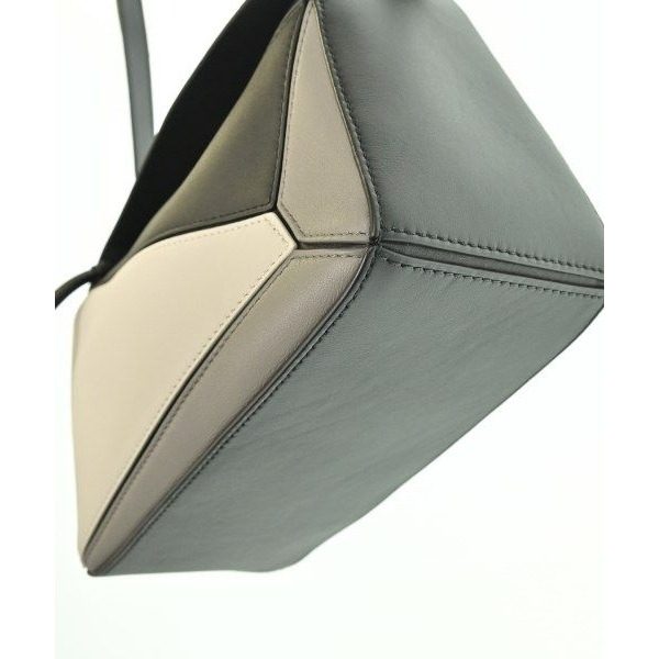 Loewe Handbag Black — view 6