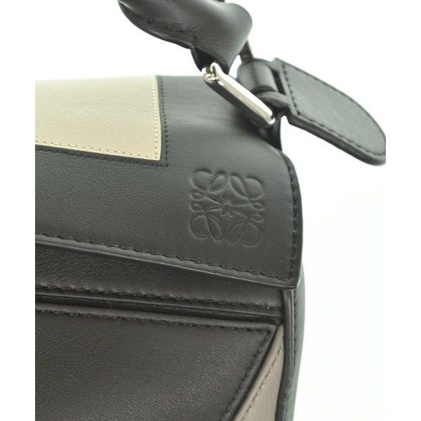 Loewe Handbag Black — view 7