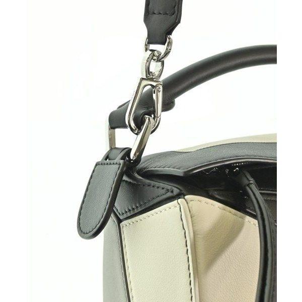 Loewe Handbag Black — view 8