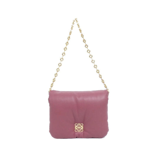 Loewe Puffer Shoulder Bag